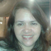 Lucimar Rangel