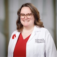 Ria Fyffe-Freil, Ph.D., M.S., NRCC