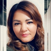 Alma Rivas