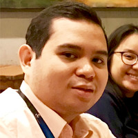 Joseph Terence Vinluan