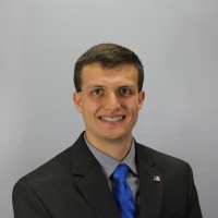 Nicholas Patrick