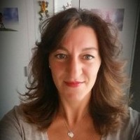 Audrey Tachoires