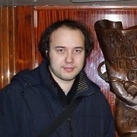 Alexey Chetvertakov