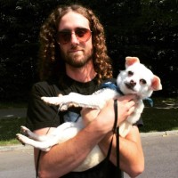 Brad Thibodeau