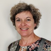 Helle Mogensen