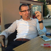 Kemal Yilmaz