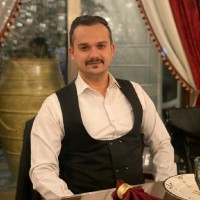 Teymour Nourgholipour