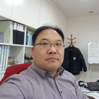 Yongju Cho
