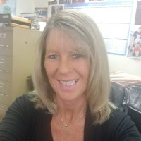 Kimberly Walker