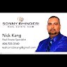Nick Kang