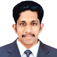 Anoop Mohan