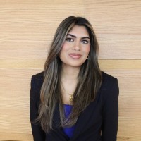Amrita Umamaheswaran