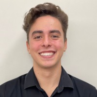 Gabriel Ferreira Meros de Oliveira