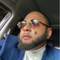 Perrian Glasby, Mpa