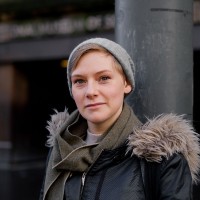 Amy Murray