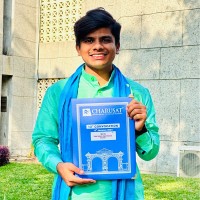 Vedant Patel