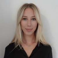 Gabriella Geldenhuys