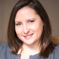 Mariah Yager