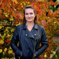 Věra Moravcová
