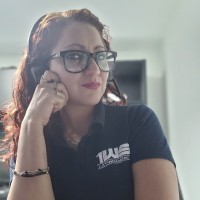 Gabriela Sarai Zaragoza Ambriz