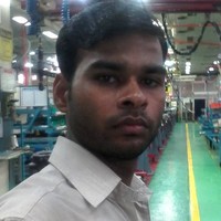 Ravindra Yadav