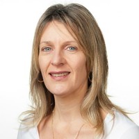 Samantha Harrison