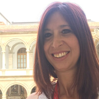 Silvia Breccia