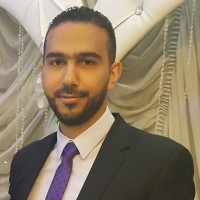 Mohamed Hamdy