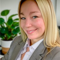 Amber Georgieff