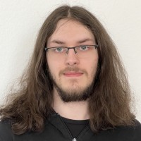 Luca Schmitz