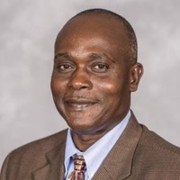 Cornelius Bondzi