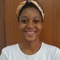 Odile Natacha Nga Mbenti