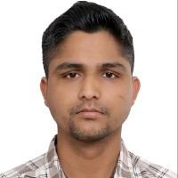 Krishna Lamichhane