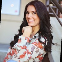 Tina Romitti