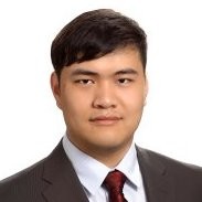 Zhiyu Xie