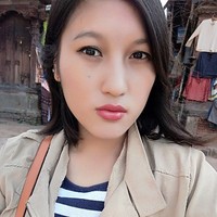 Jina Gurung