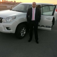 Mohamed Ghazy