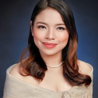 Christine Dela Peña