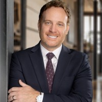 Travis Poulos, Cfp®