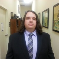 Ryan Ward