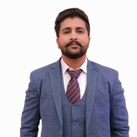 Waqar Ahmed