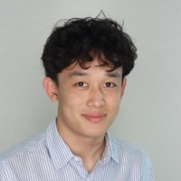 Nicholas Hwang