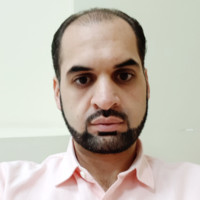 Hussain Almanameen