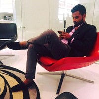 Ankit Ppatel