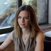 Anna Poliakova