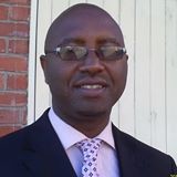 Christopher Tegwe
