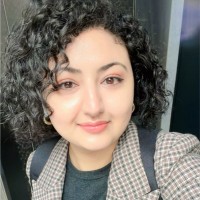 Najia Echbarthi