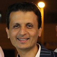 سعید سلیمانی