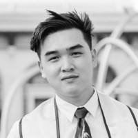 Darren Wang