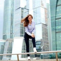 Anna Molcharenko